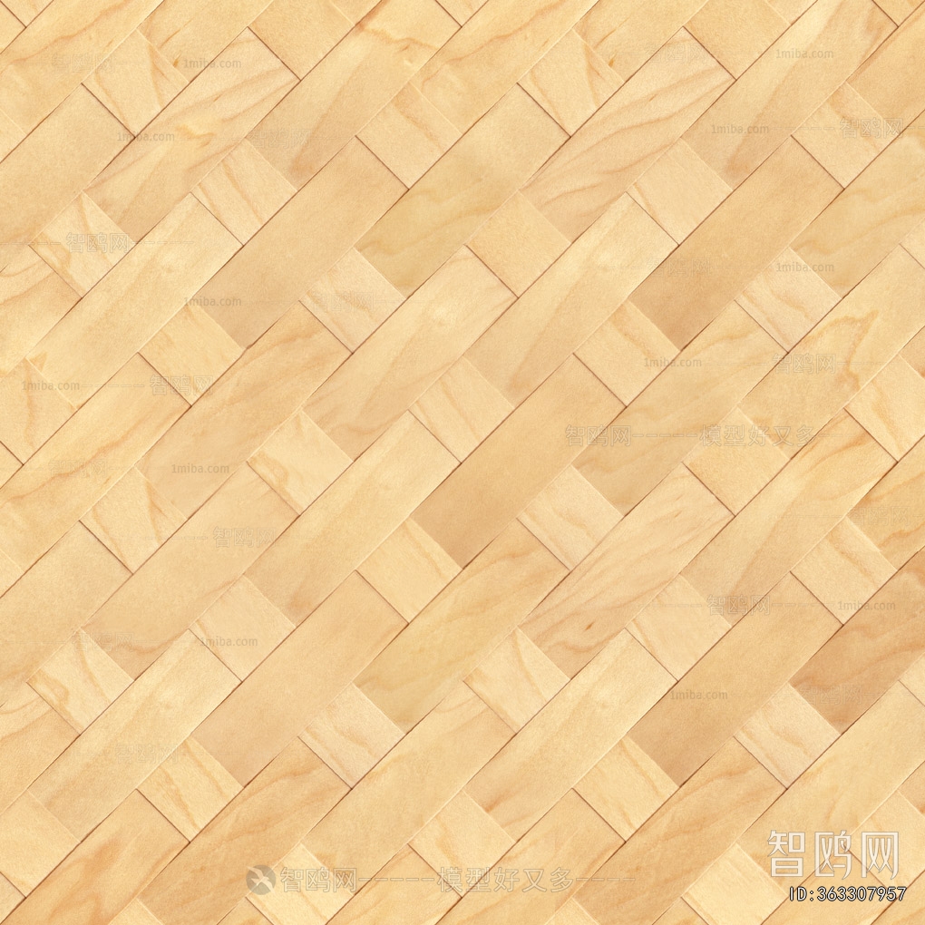 Rattan Texture
