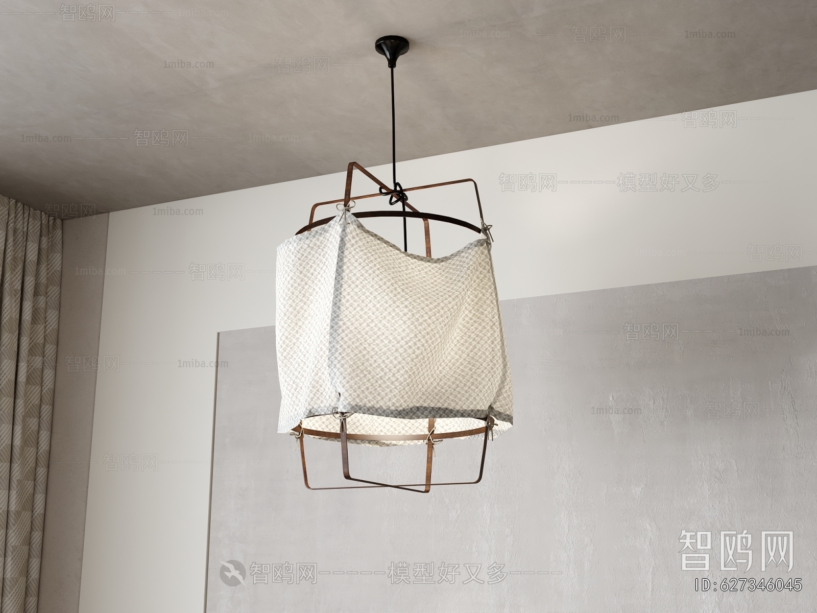 New Chinese Style Droplight