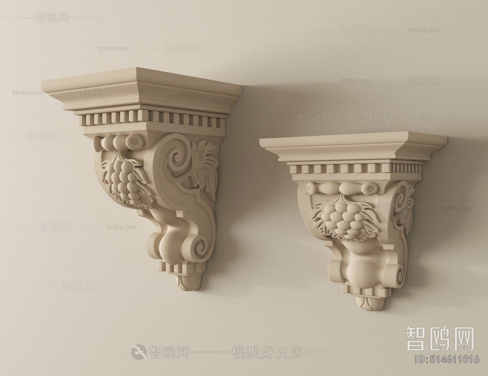 European Style Column