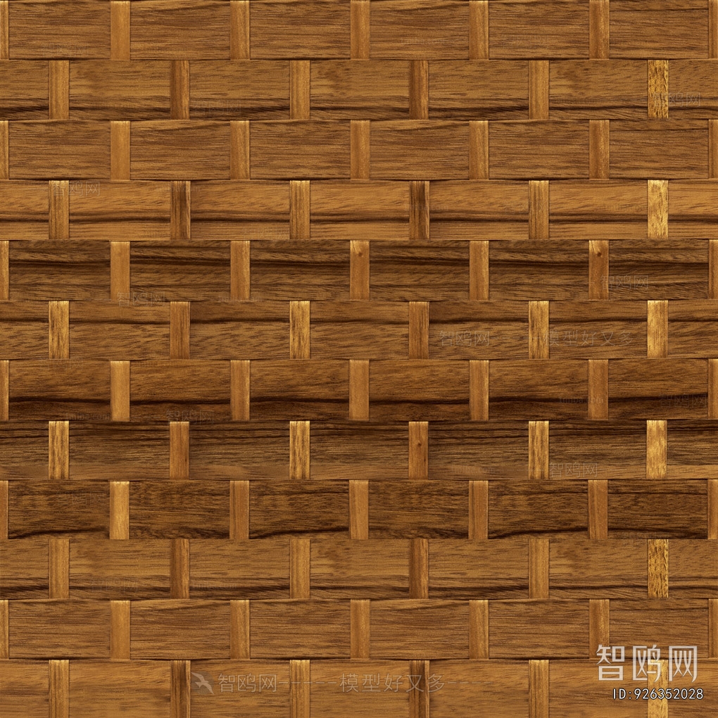 Rattan Texture