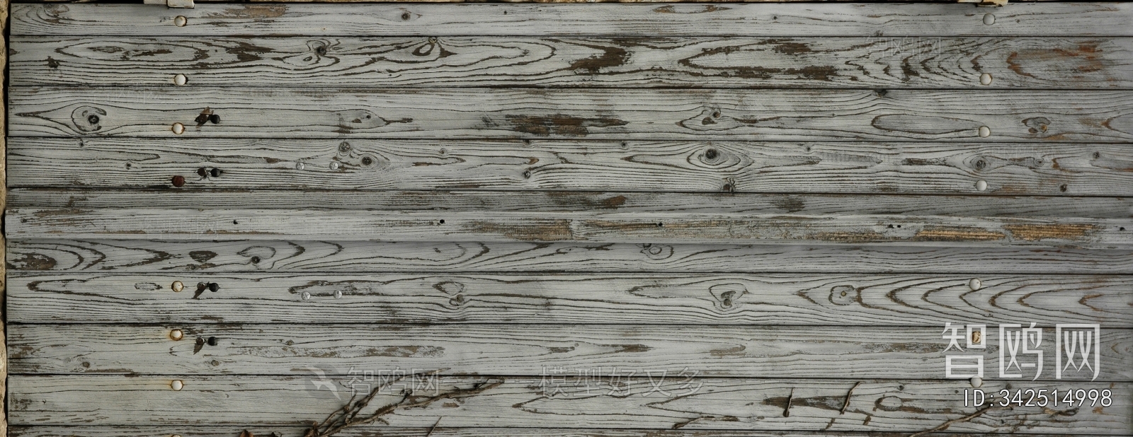 Wood Plank