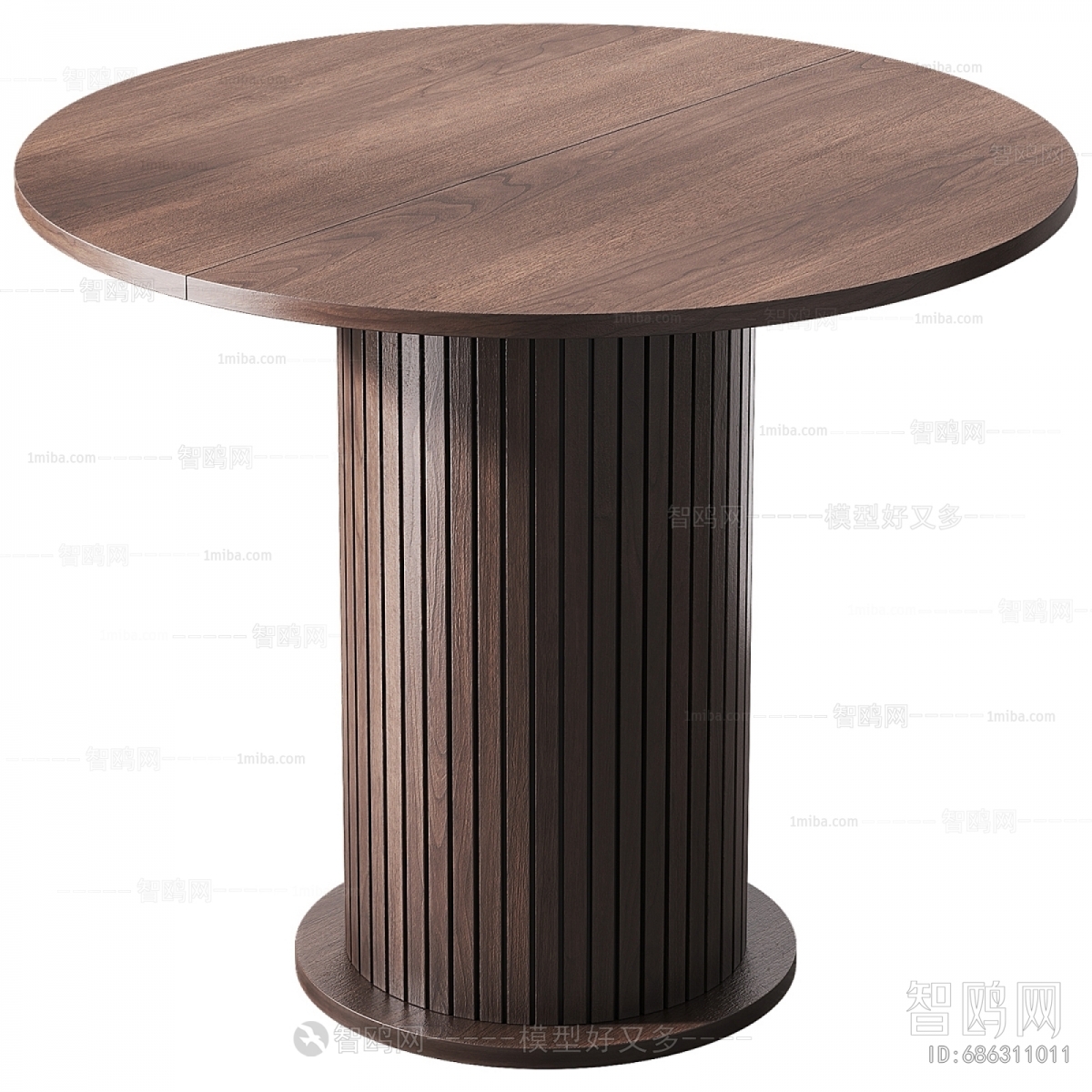 Modern Dining Table
