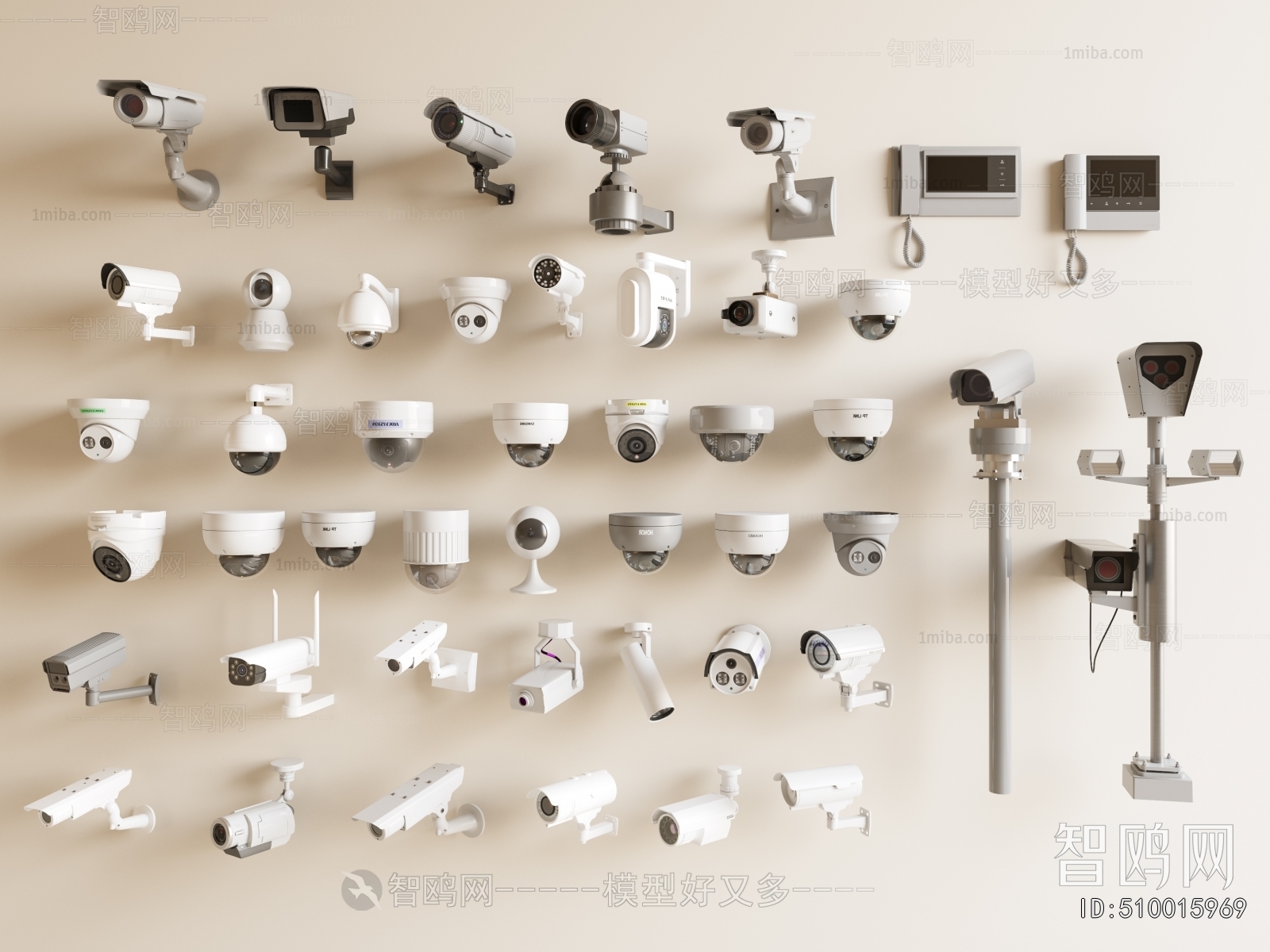 Modern Digital Products