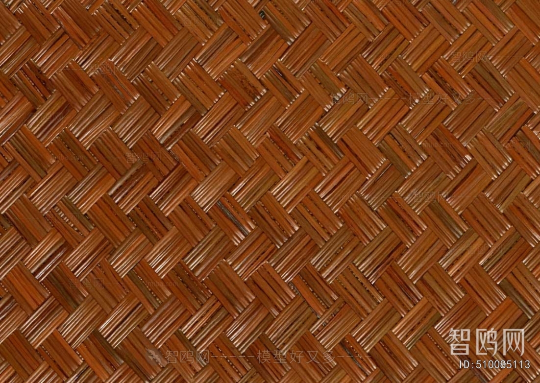 Rattan Texture