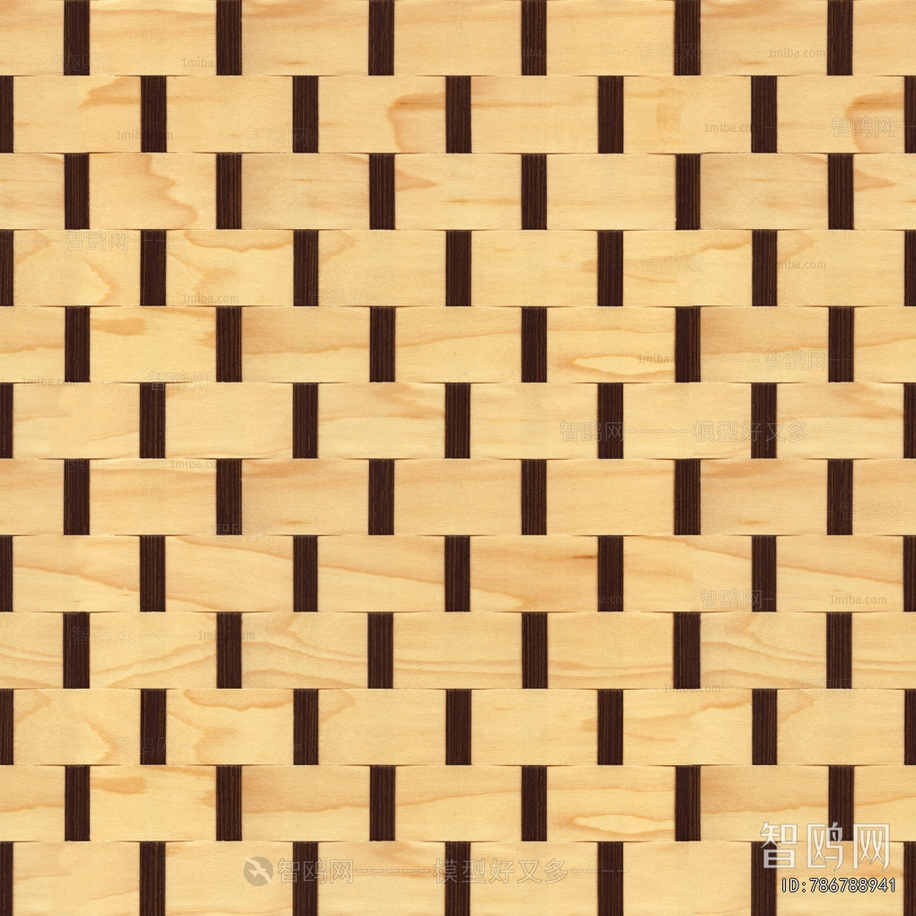 Rattan Texture