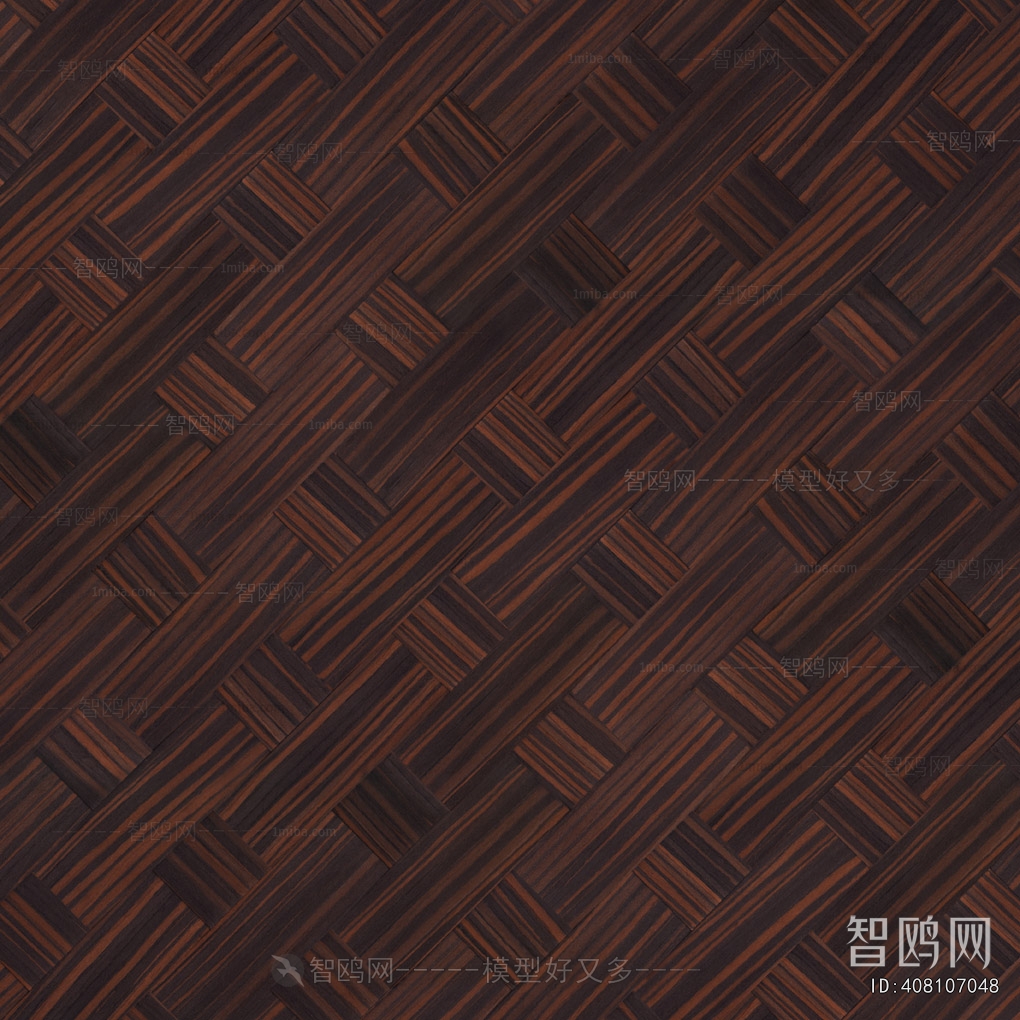 Rattan Texture