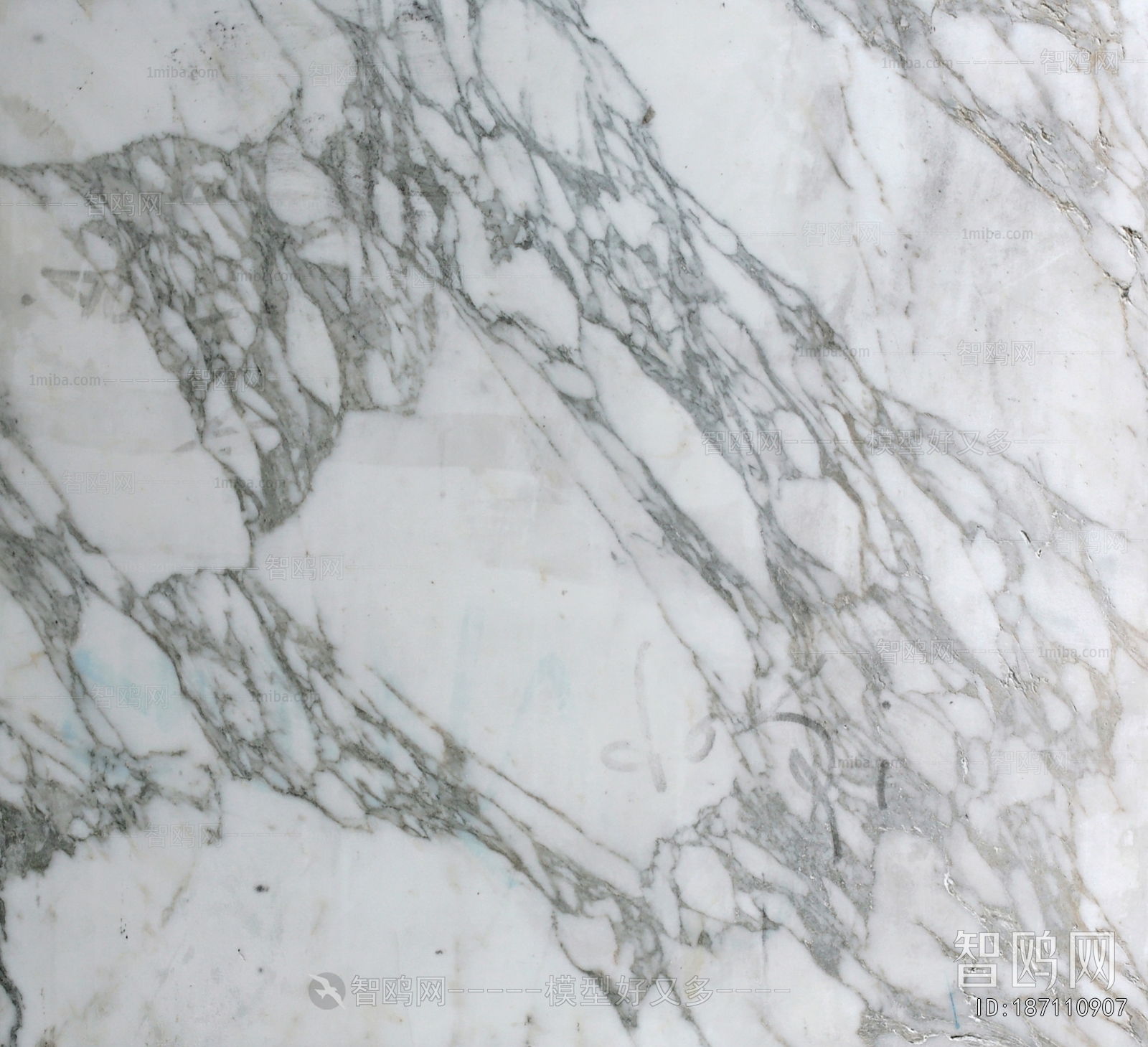 Marble Tiles