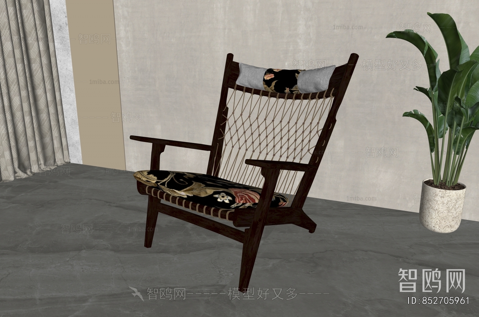 American Style Recliner