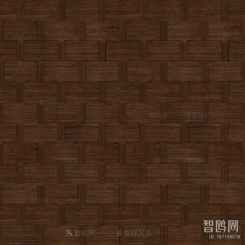 Rattan Texture