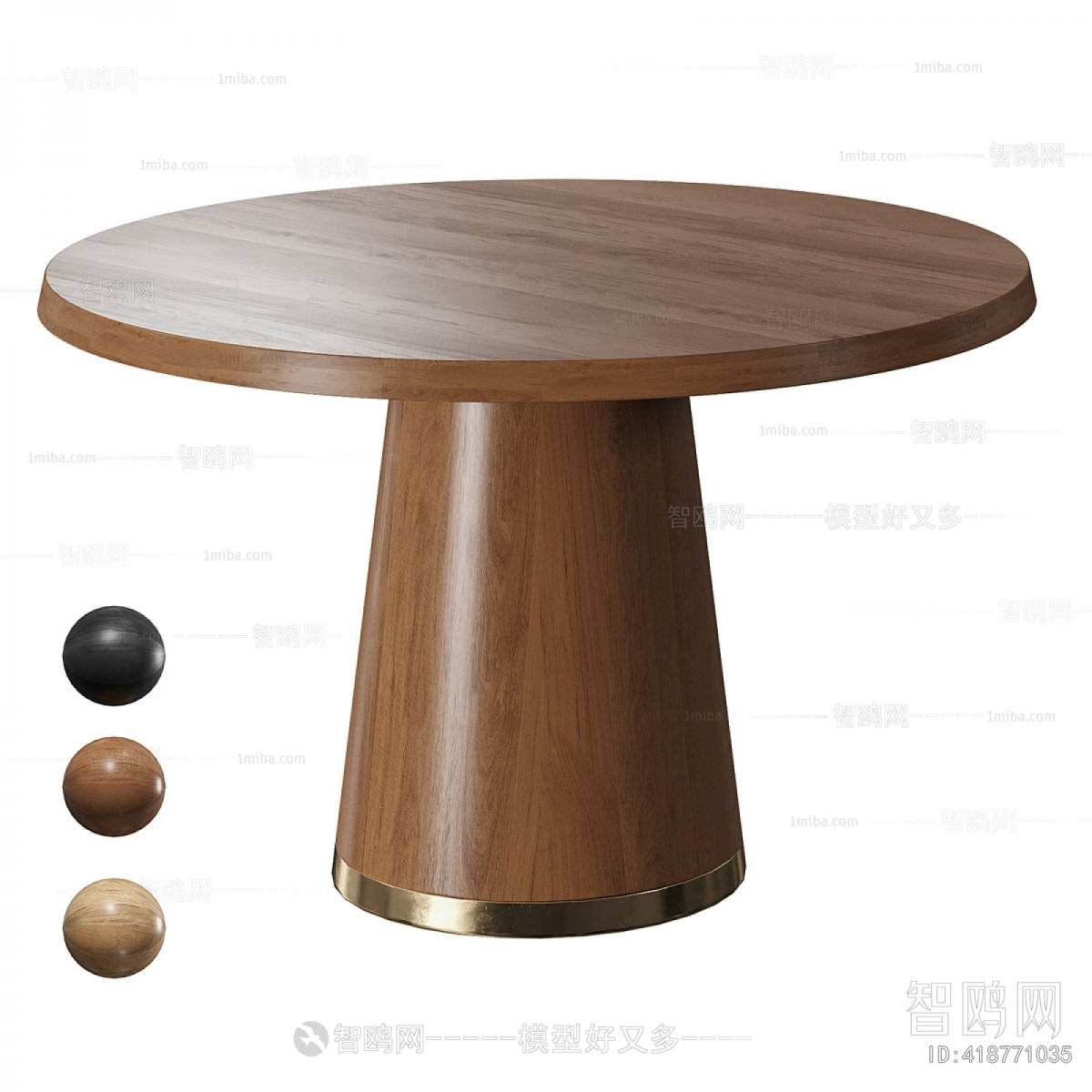 Modern Dining Table