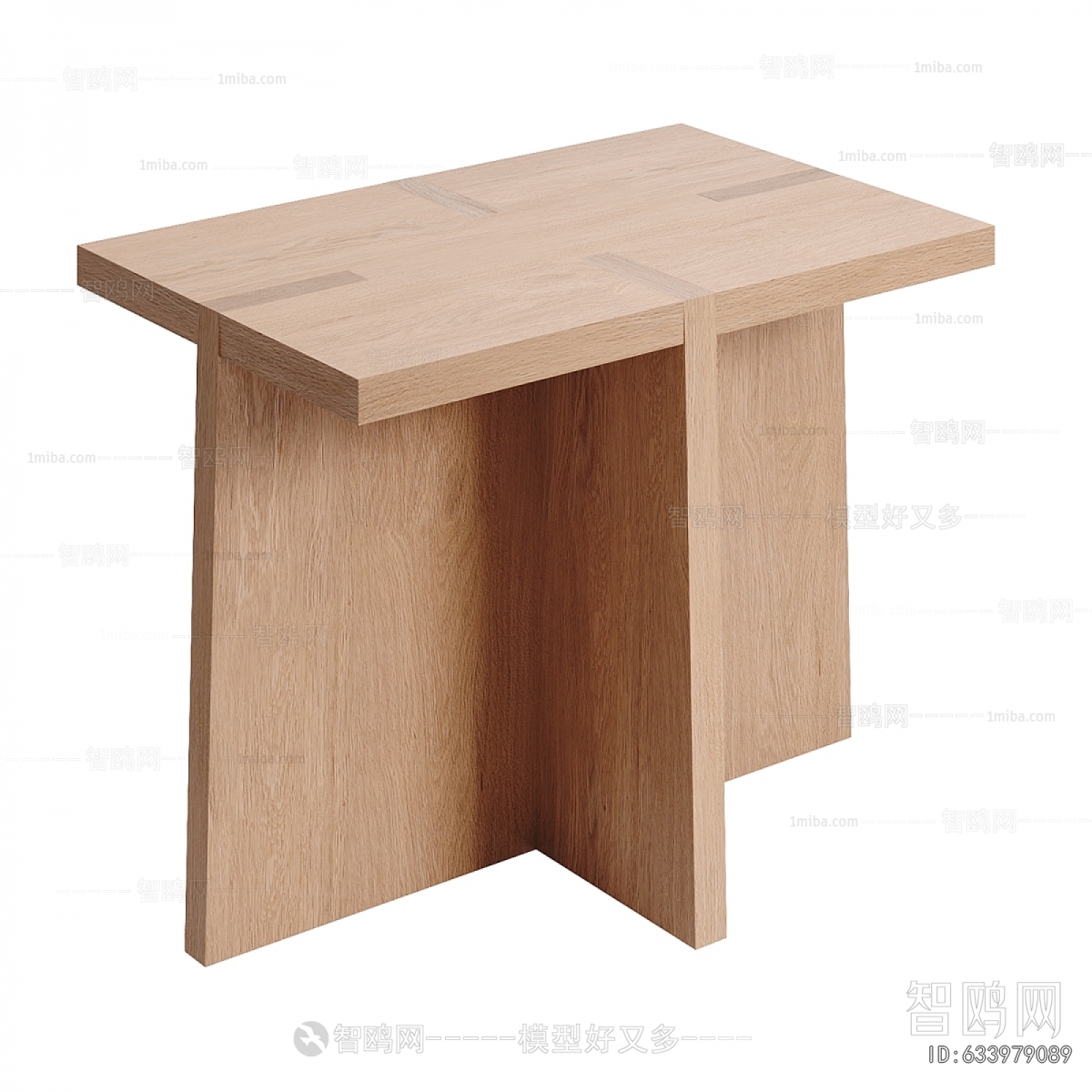 Modern Side Table/corner Table
