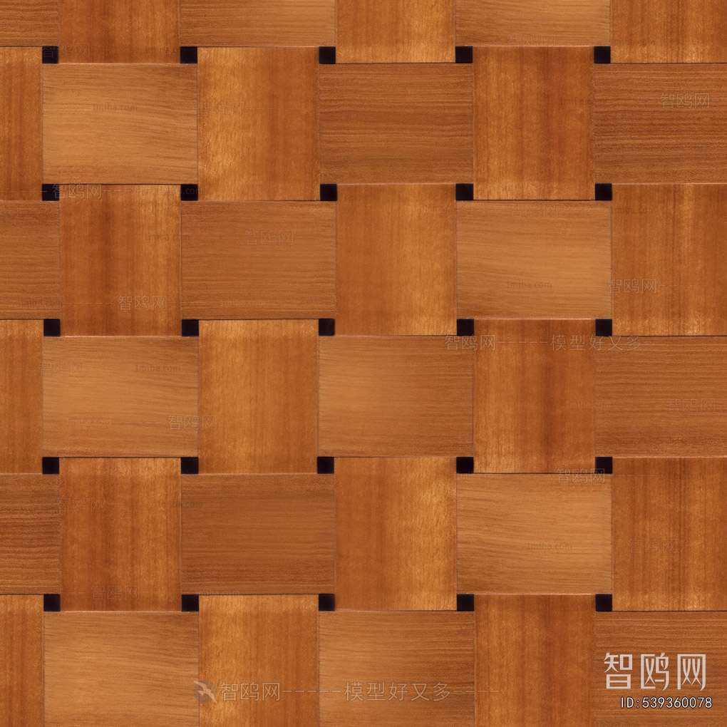 Rattan Texture