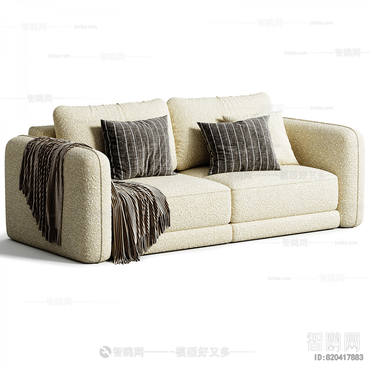 Modern A Sofa For Two