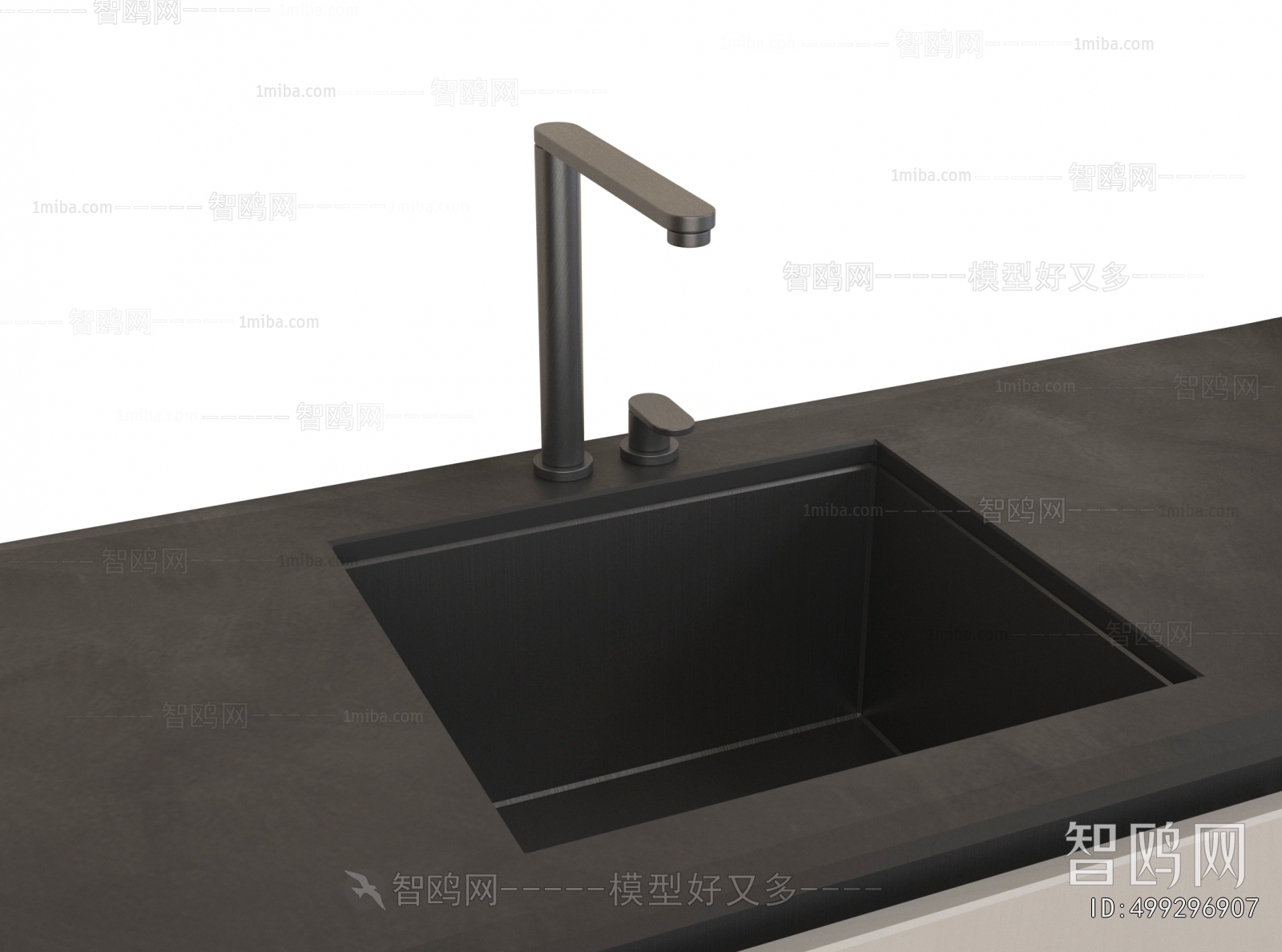 Modern Sink