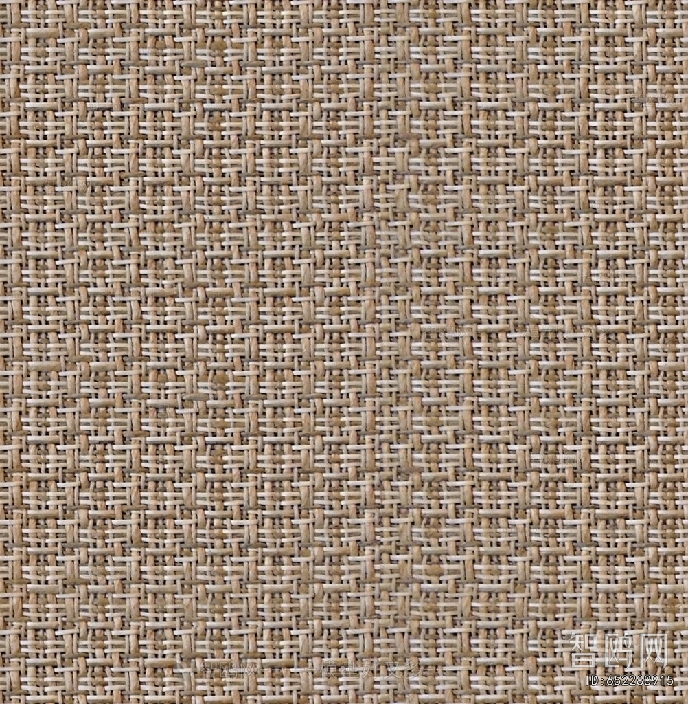 Rattan Texture