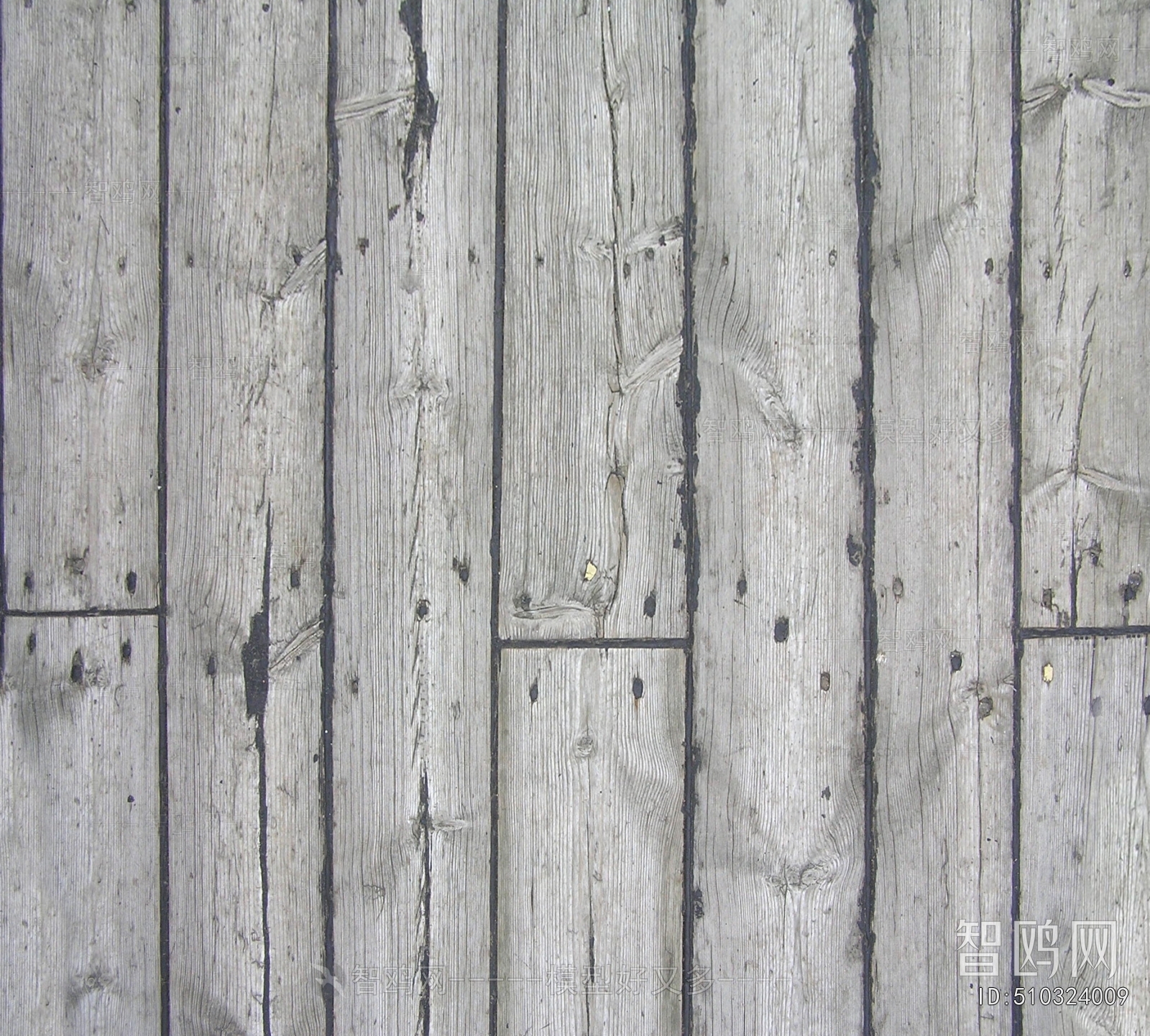 Wood Plank