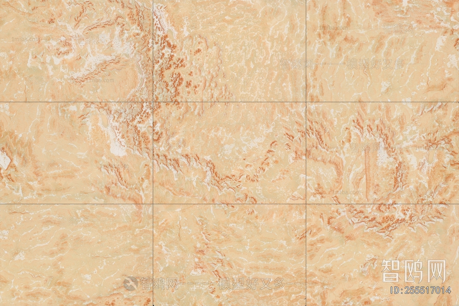 Marble Tiles
