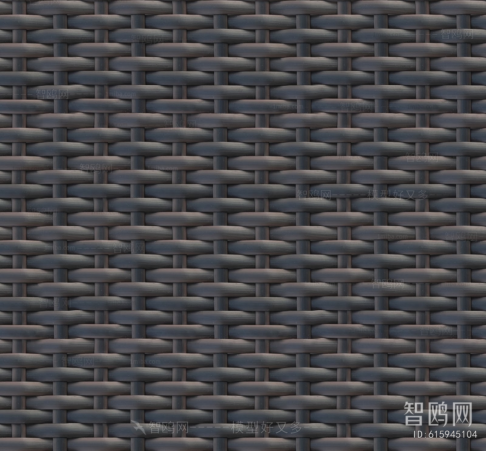 Rattan Texture