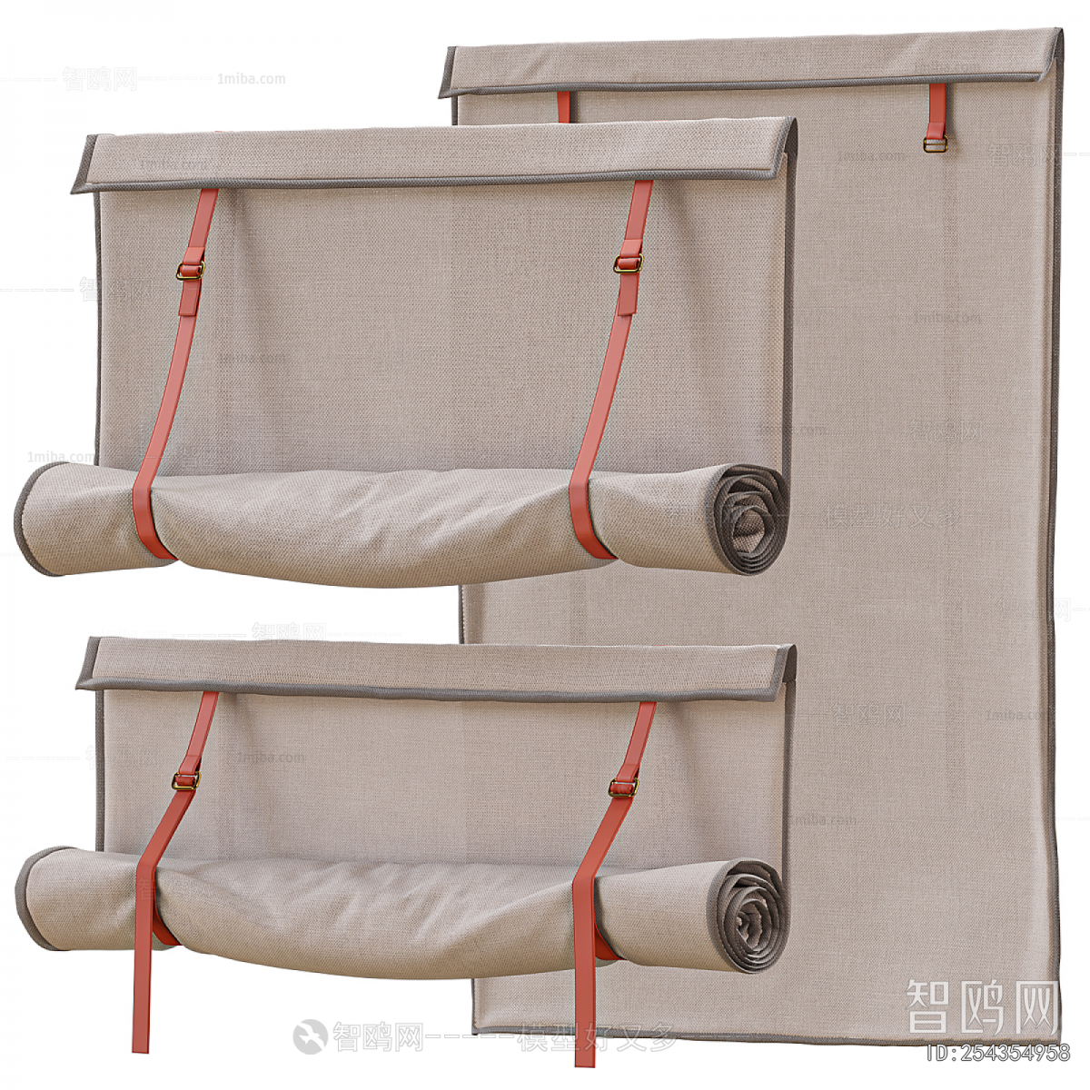 Modern Roller Shutters