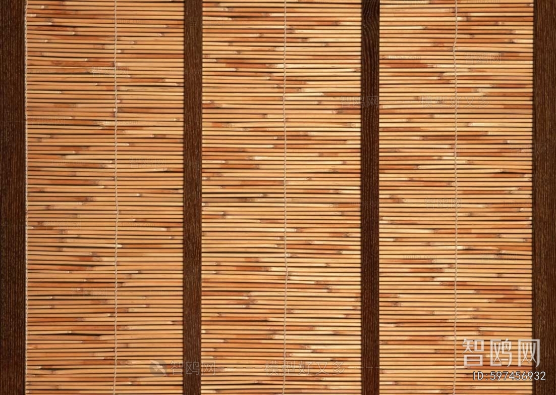 Rattan Texture