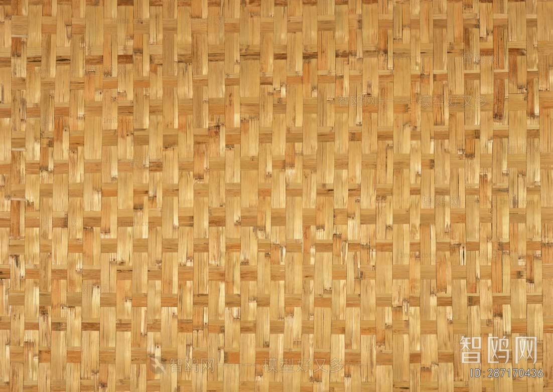 Rattan Texture
