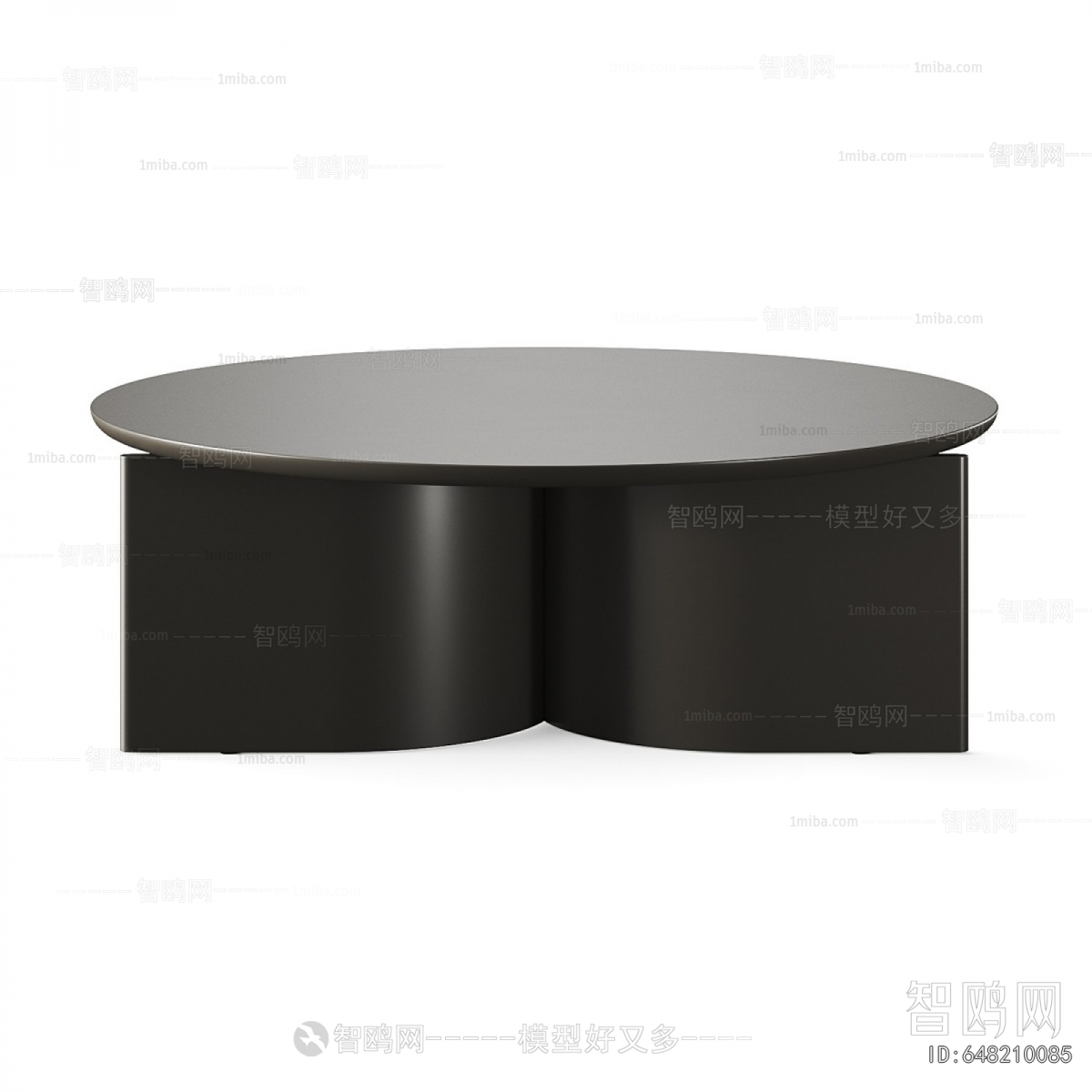 Modern Coffee Table