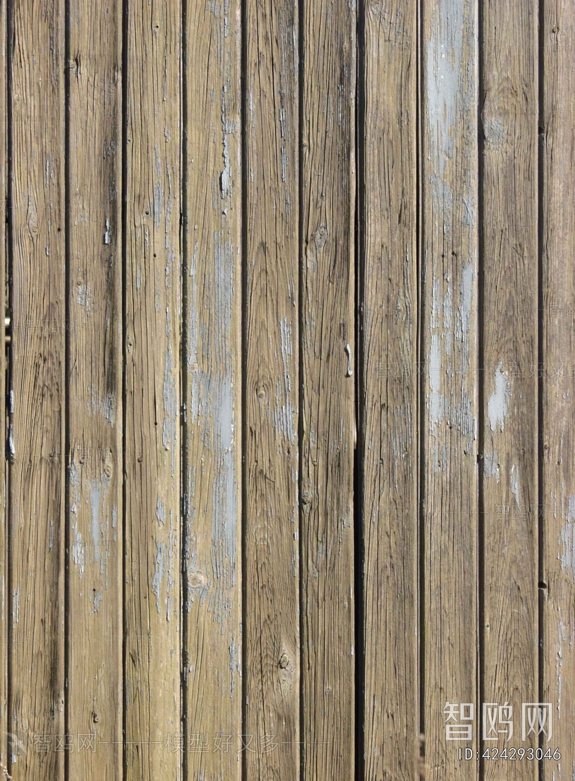 Wood Plank