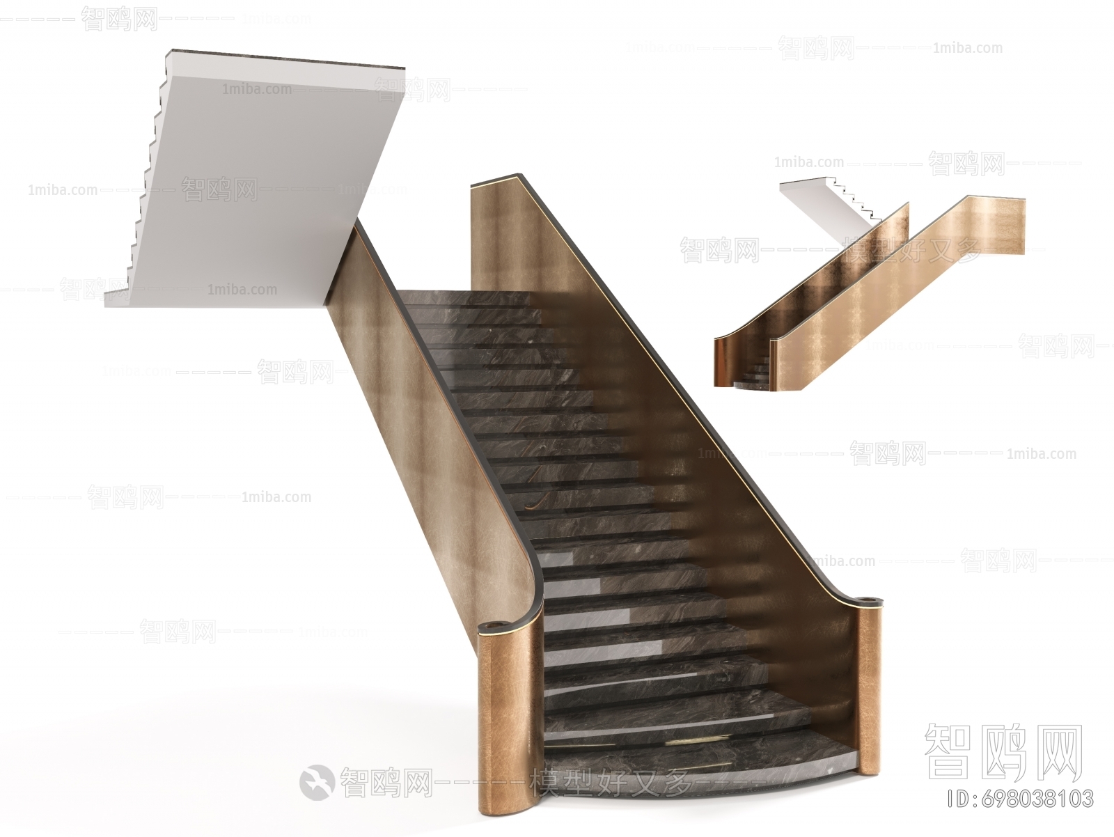 Modern Staircase