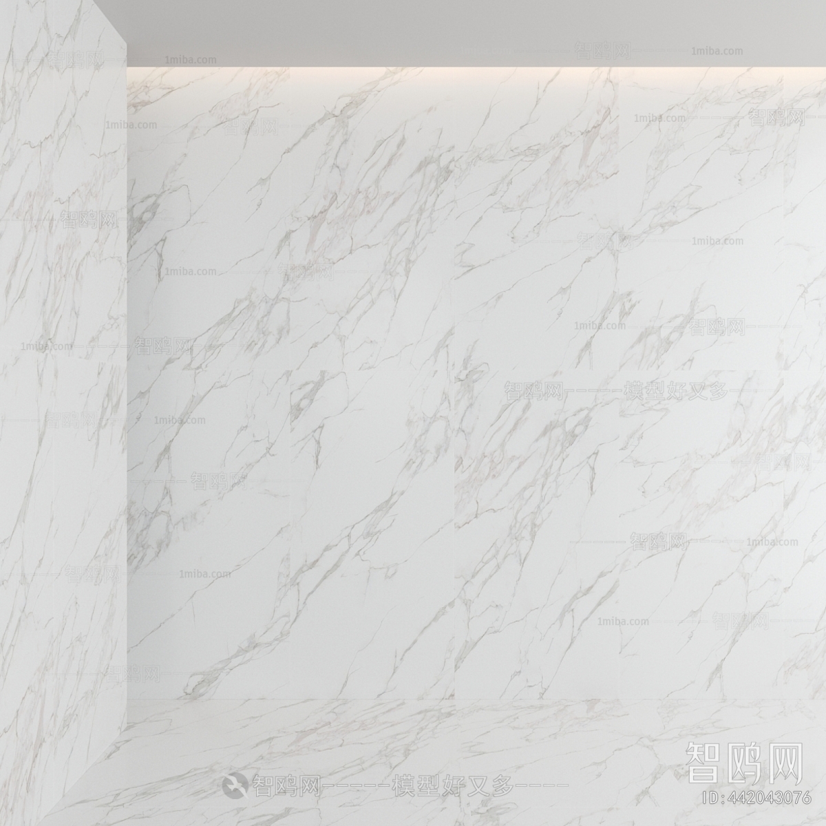 Modern Wall/floor/ceiling