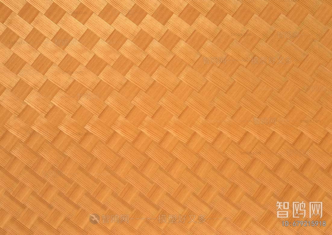 Rattan Texture
