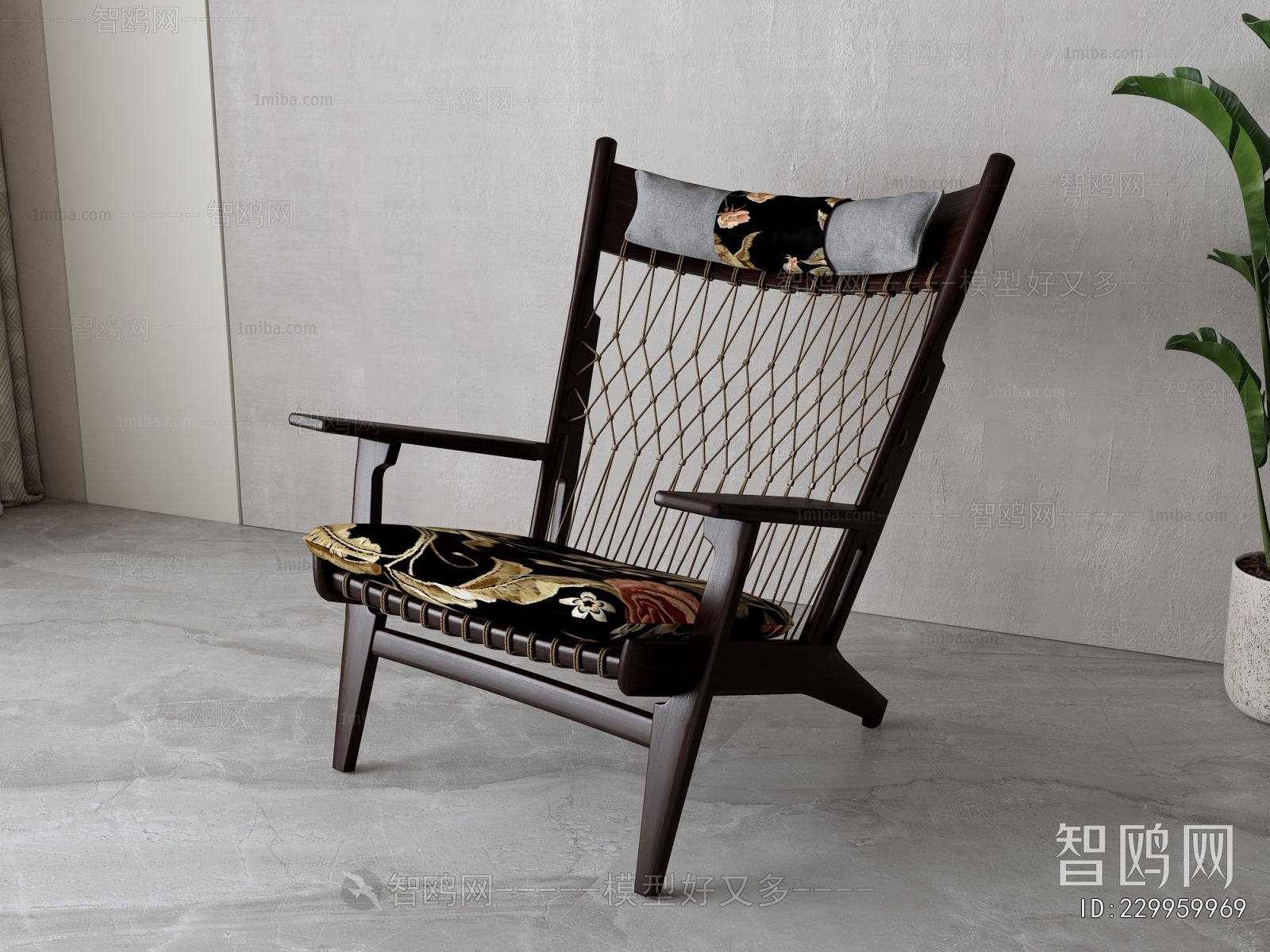 American Style Recliner