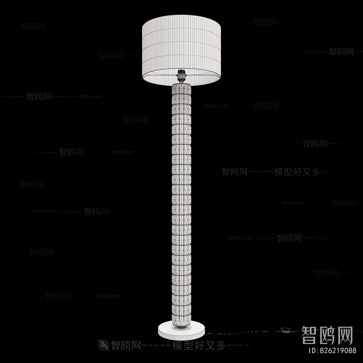 Modern Floor Lamp