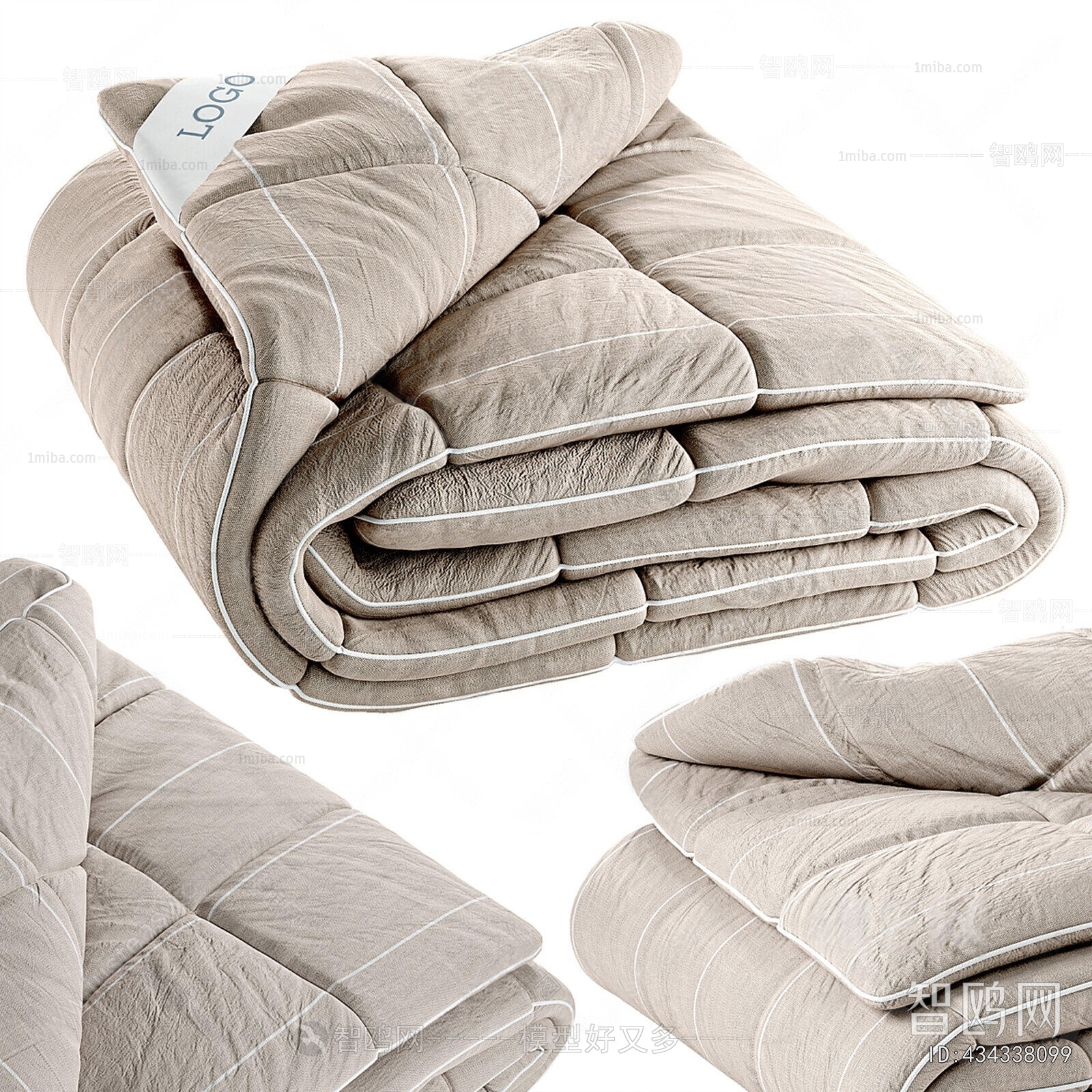 Modern Clothes, Bags And Shoes