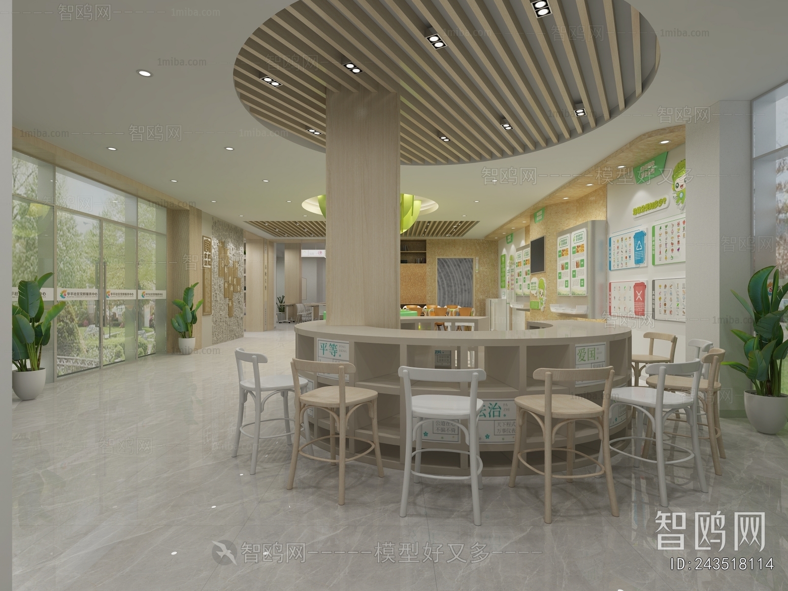 Modern Public Service