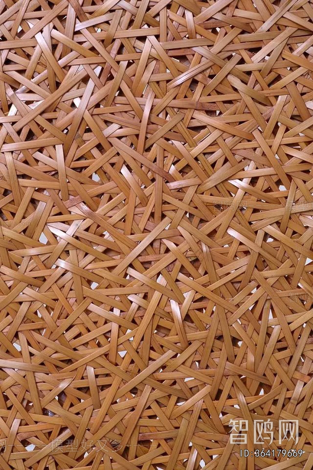 Rattan Texture