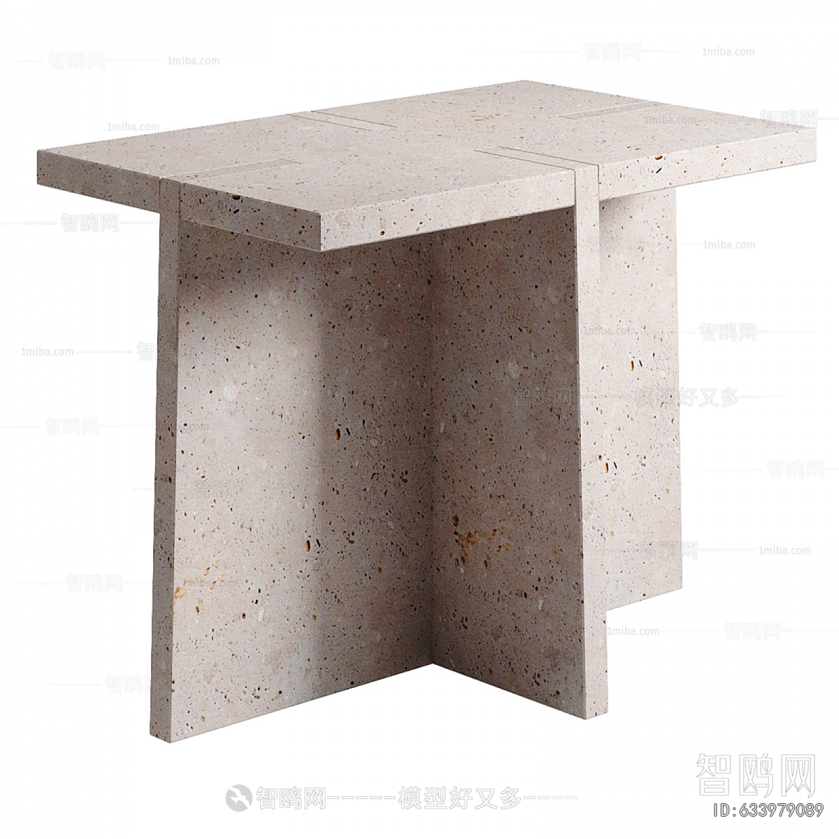 Modern Side Table/corner Table