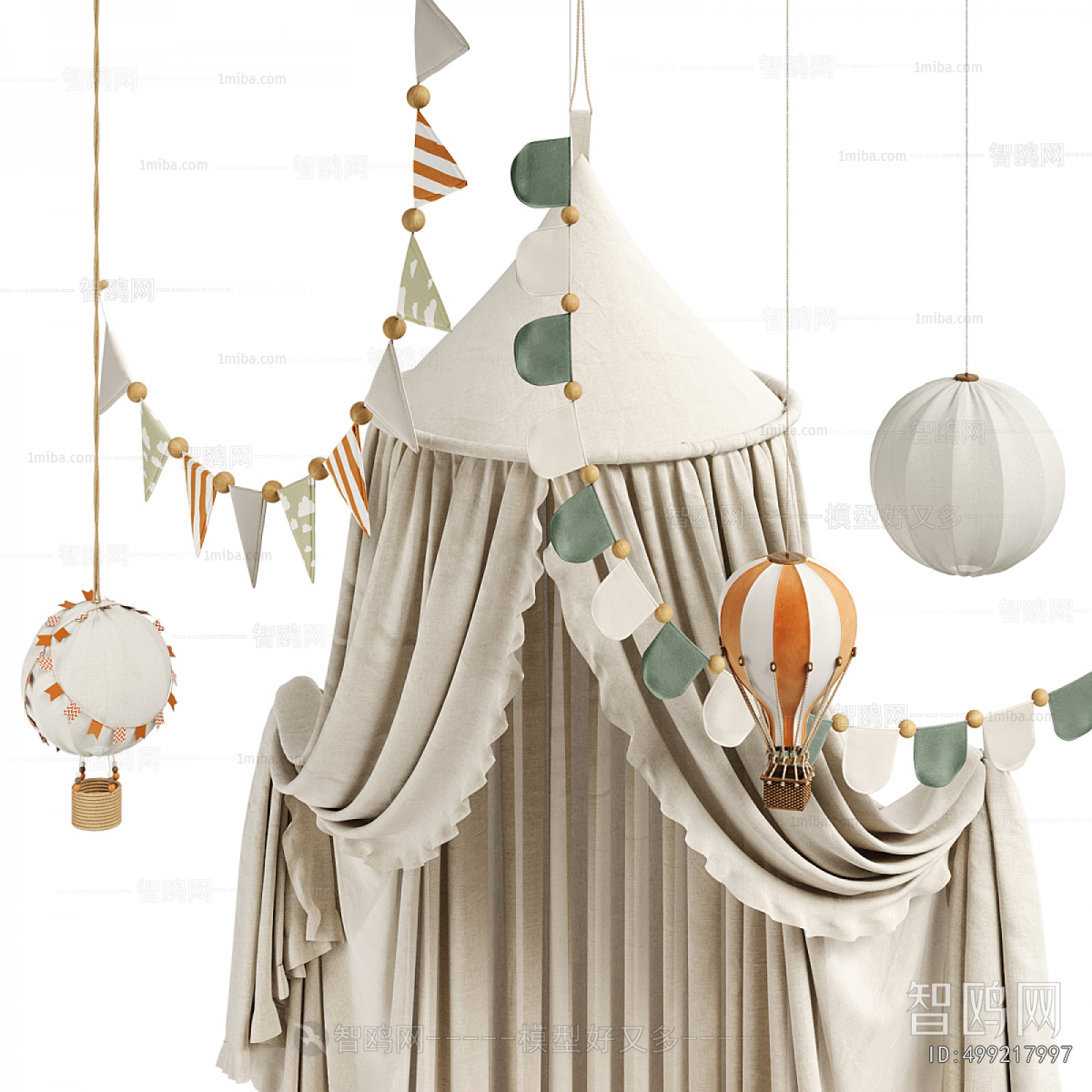 French Style Leisure Table And Chair