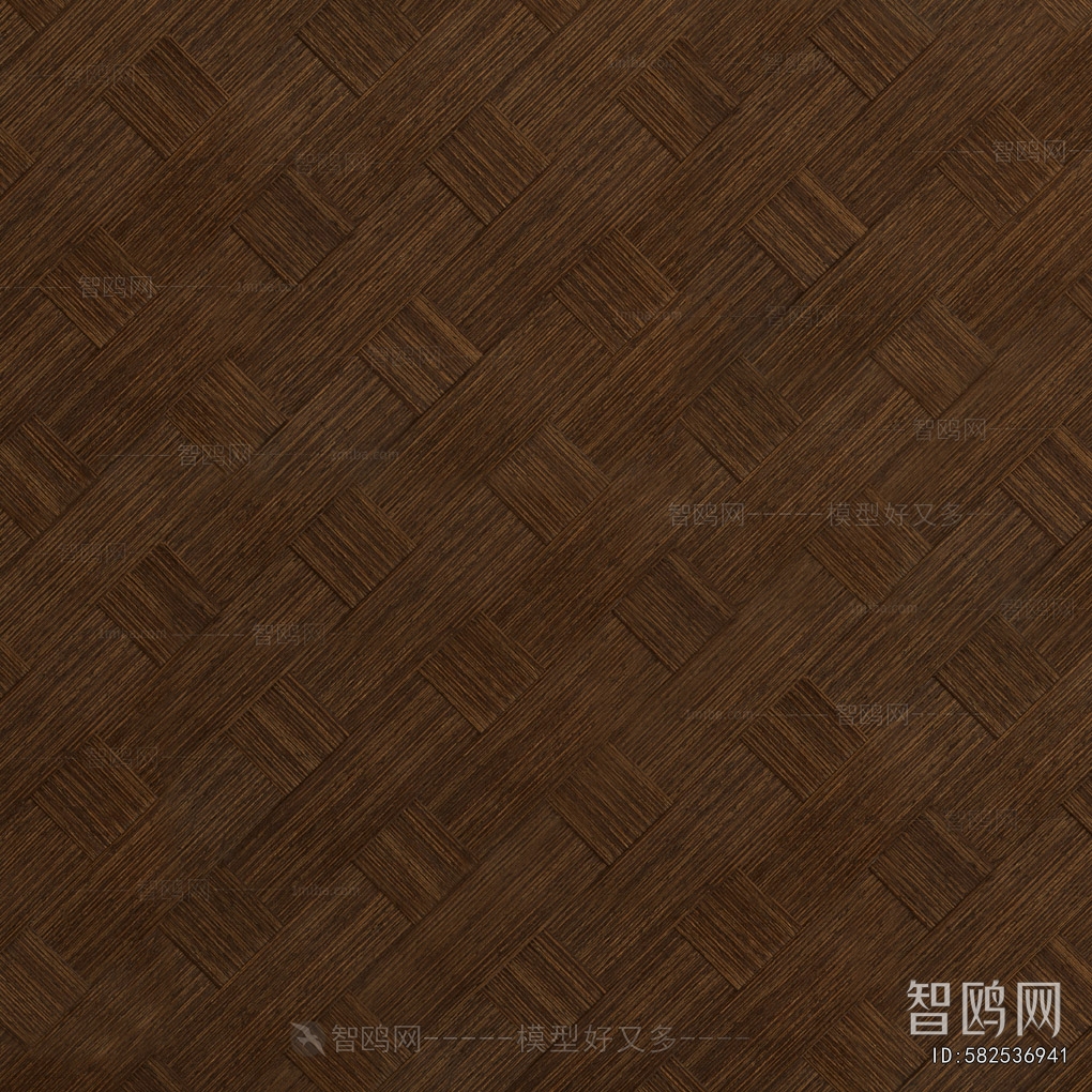 Rattan Texture