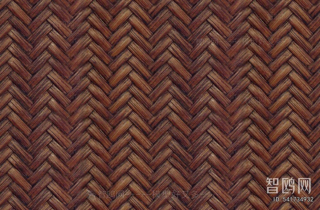 Rattan Texture