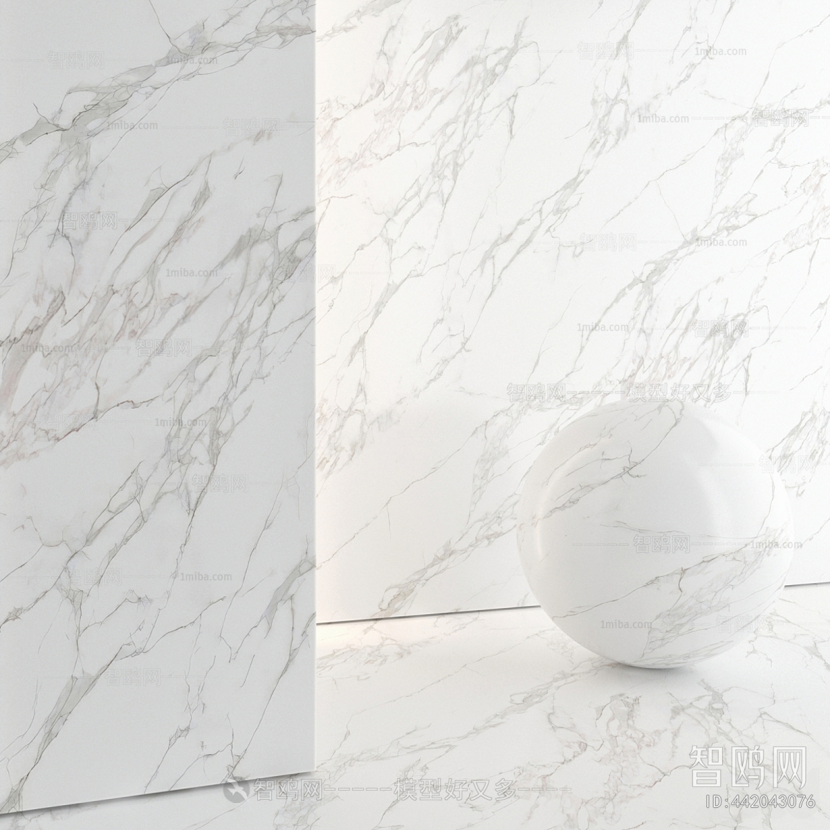 Modern Wall/floor/ceiling