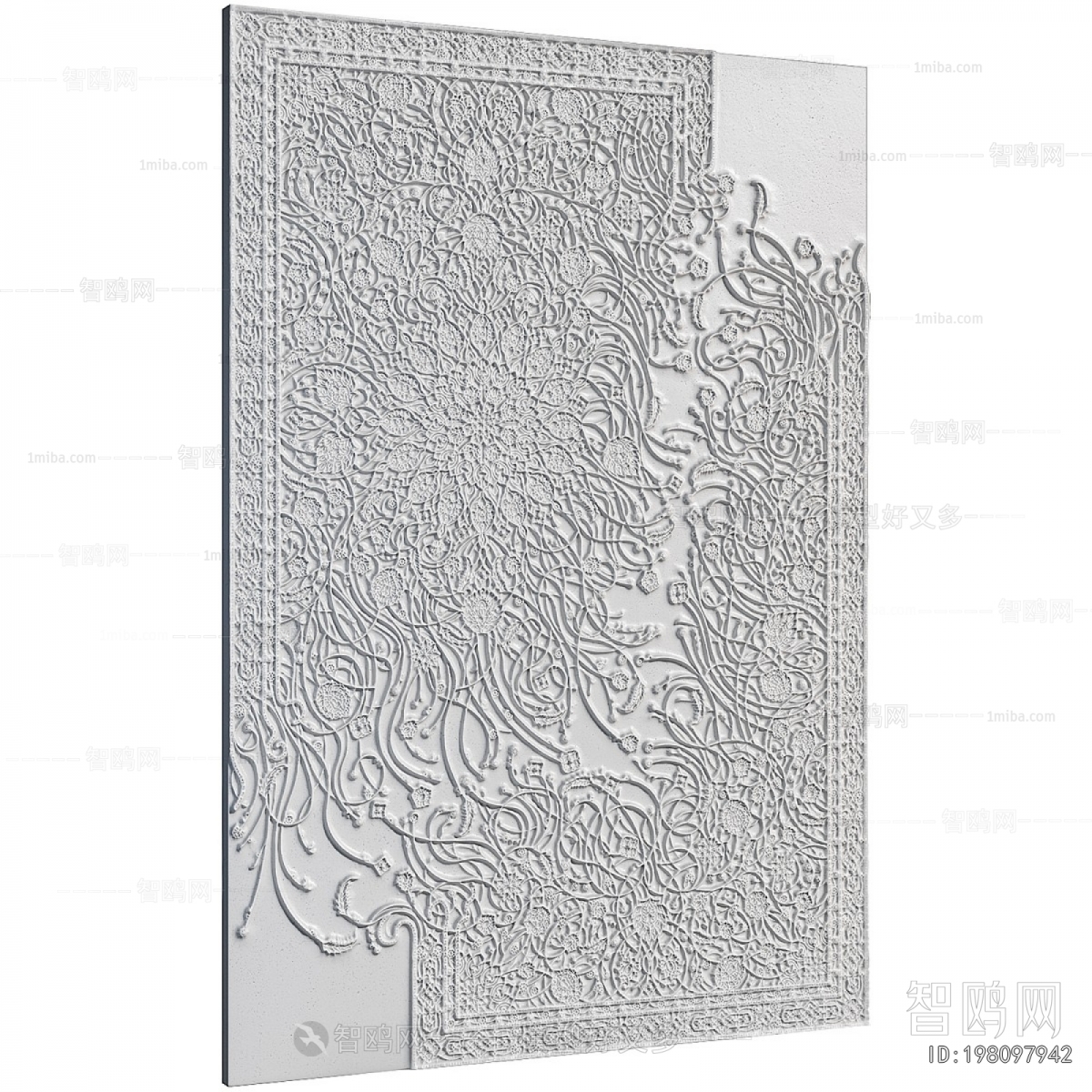 Modern Wall Decoration