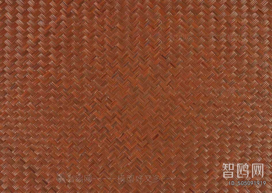 Rattan Texture