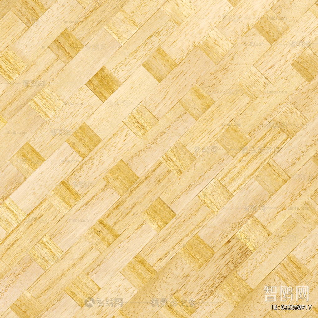Rattan Texture