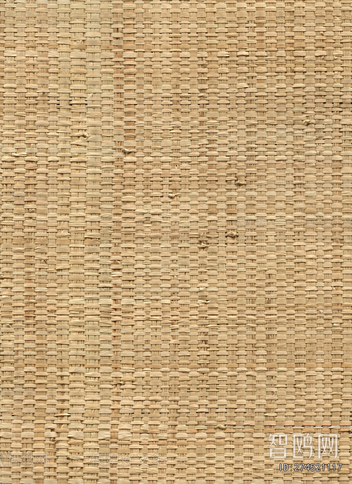 Rattan Texture