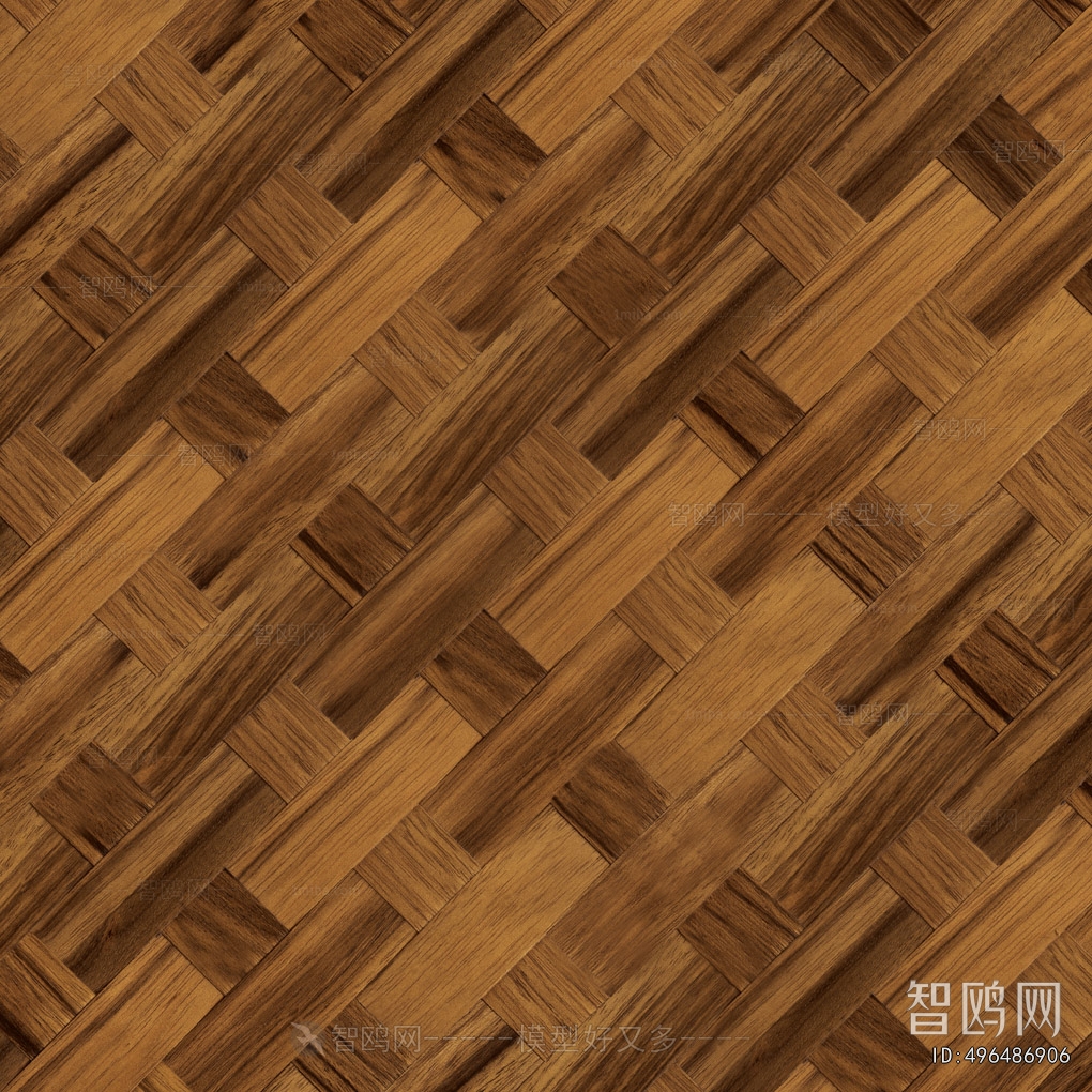 Rattan Texture