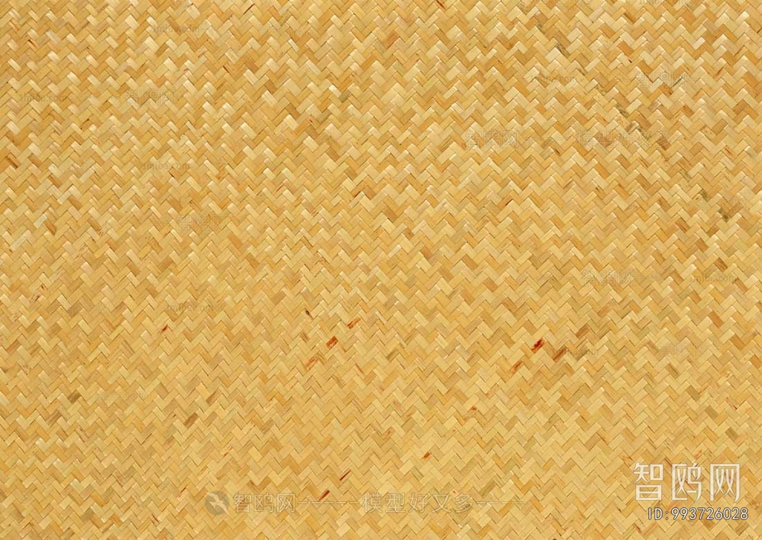 Rattan Texture