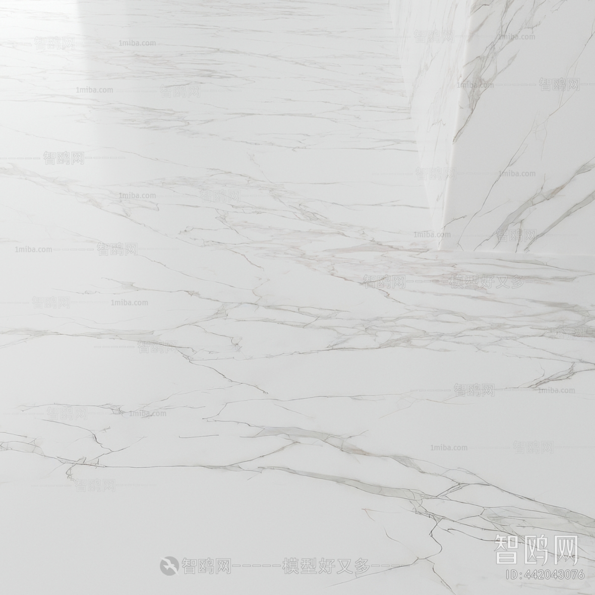 Modern Wall/floor/ceiling