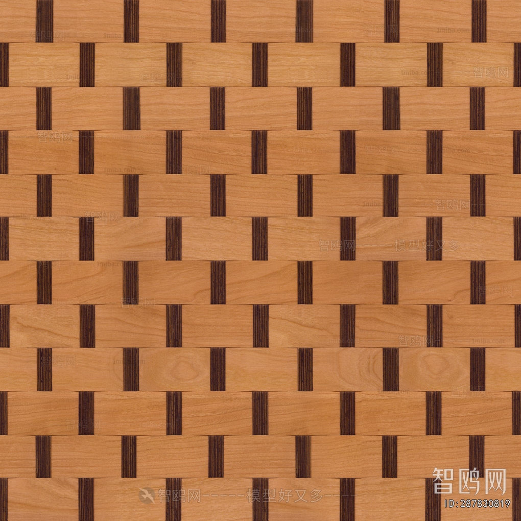 Rattan Texture