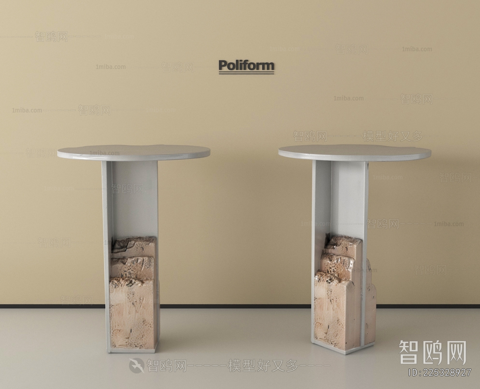 Modern Side Table/corner Table