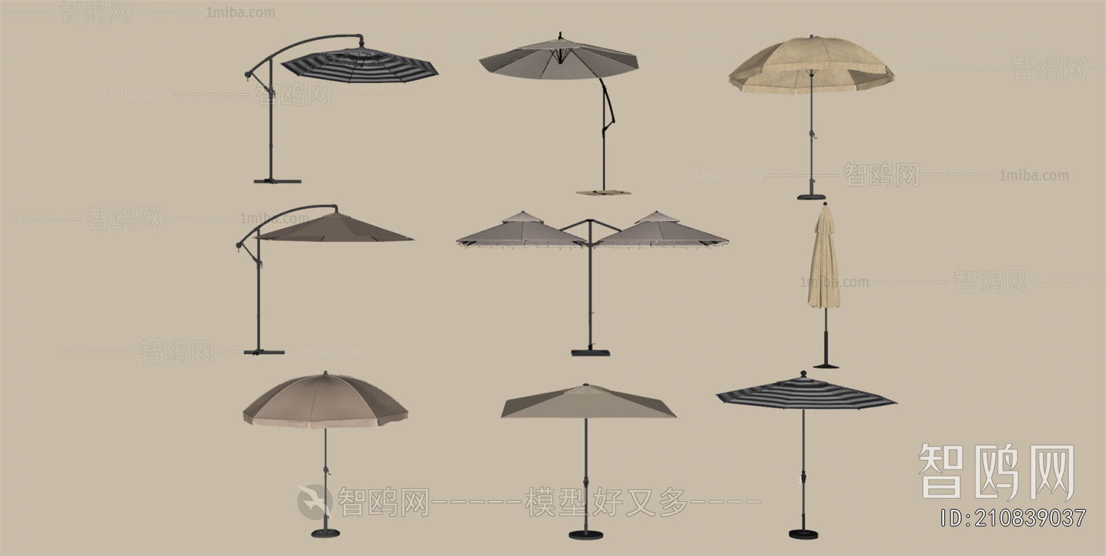 Modern Sunshade/Canopy/Tensioning Film